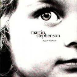 Martin Stephenson Yogi In My House Фирменный CD Martin Stephenson Yogi In My House Фирменный CD