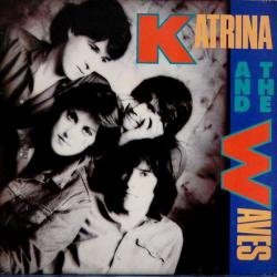KATRINA AND THE WAVES KATRINA AND THE WAVES Виниловая пластинка KATRINA AND THE WAVES KATRINA AND THE WAVES Виниловая пластинка