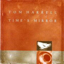 Tom Harrell Time's Mirror Фирменный CD Tom Harrell Time's Mirror Фирменный CD