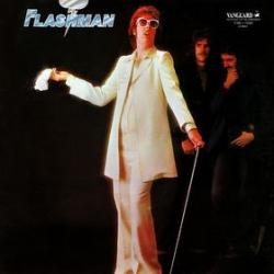 FLASHMAN FLASHMAN Виниловая пластинка 