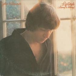 JOHN KLEMMER LIFESTYLE (LIVING AND LOVING) Виниловая пластинка JOHN KLEMMER LIFESTYLE (LIVING AND LOVING) Виниловая пластинка