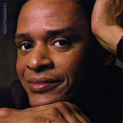 AL JARREAU JARREAU Виниловая пластинка 