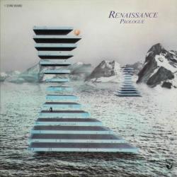 RENAISSANCE PROLOGUE Виниловая пластинка 