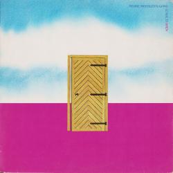 PIERRE MOERLEN'S GONG Leave It Open Виниловая пластинка 