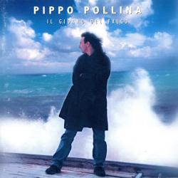 Pippo Pollina Il Giorno Del Falco Фирменный CD Pippo Pollina Il Giorno Del Falco Фирменный CD