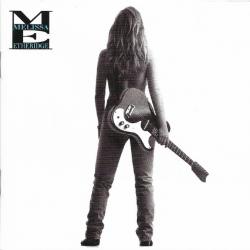 MELISSA ETHERIDGE Never Enough Фирменный CD MELISSA ETHERIDGE Never Enough Фирменный CD