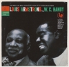Plays W. C. Handy
