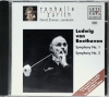 Symphony No. 1 / Symphony No. 2