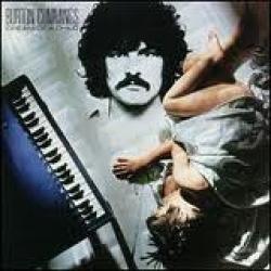 BURTON CUMMINGS DREAM OF A CHILD Виниловая пластинка 
