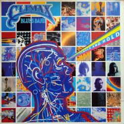 CLIMAX BLUES BAND SAMPLE AND HOLD Виниловая пластинка 