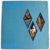 ROUGH DIAMONDS