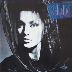 DALBELLO SHE Виниловая пластинка 