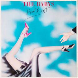 BABYS HEAD FIRST Виниловая пластинка 