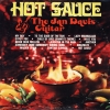 HOT SAUCE