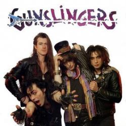 GUNSLINGERS FOR MY MOM Виниловая пластинка 