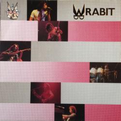 WRABIT WROUGH & WREADY Виниловая пластинка 