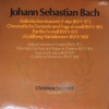 Italienisches Konzert F-Dur BWV 971 / Chromatische Fantasie Und Fuge In D-moll BWV 903 / Partita H-Moll BWV 831 / »Goldberg-Variationen« BWV 988