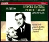 Arias And Duets - The Early Years