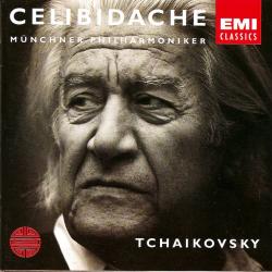 TCHAIKOVSKY Symphony No. 6 Фирменный CD TCHAIKOVSKY Symphony No. 6 Фирменный CD