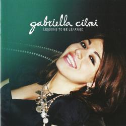Gabriella Cilmi Lessons To Be Learned Фирменный CD Gabriella Cilmi Lessons To Be Learned Фирменный CD
