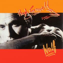 Hugh Cornwell WOLF Виниловая пластинка Hugh Cornwell WOLF Виниловая пластинка