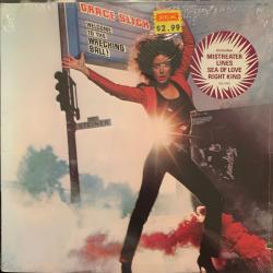 GRACE SLICK Welcome To The Wrecking Ball! Виниловая пластинка GRACE SLICK Welcome To The Wrecking Ball! Виниловая пластинка