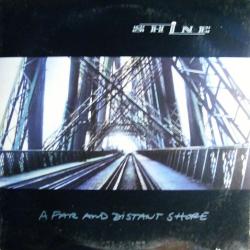 SHINE A FAR AND DISTANT SHORE Виниловая пластинка SHINE A FAR AND DISTANT SHORE Виниловая пластинка