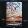 TIME AND TIDE