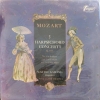 3 Harpsichord Concerti K. 107