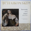Serenade In C Major Andante Cantabile Chant Sans Paroles
