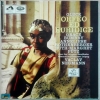Orfeo Ed Euridice
