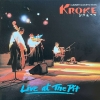 Live At The Pit