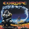 Prisoners In Paradise