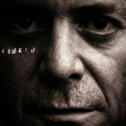 LOU REED Perfect Night Live In London Фирменный CD 