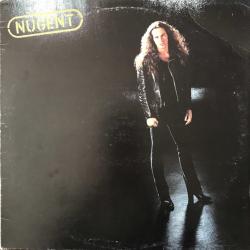 TED NUGENT Nugent Виниловая пластинка 