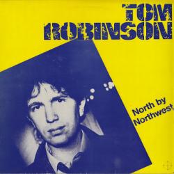 TOM ROBINSON North By Northwest Виниловая пластинка 