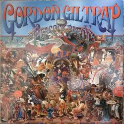GORDON GILTRAP The Peacock Party Виниловая пластинка 
