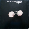 Fear Of The Dark