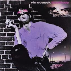 RIC OCASEK BEAUTITUDE Виниловая пластинка 