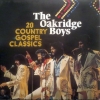 20 COUNTRY GOSPEL CLASSICS