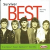 Best - Burning Heart