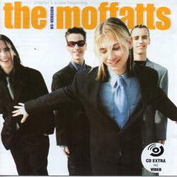 The Moffatts Chapter I: A New Beginning (US-Version) Фирменный CD The Moffatts Chapter I: A New Beginning (US-Version) Фирменный CD