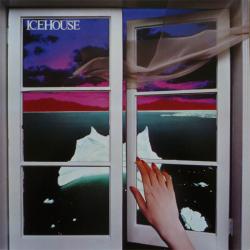 ICEHOUSE ICEHOUSE Виниловая пластинка 