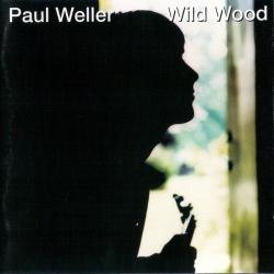 PAUL WELLER Wild Wood Фирменный CD PAUL WELLER Wild Wood Фирменный CD