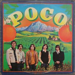 POCO POCO Виниловая пластинка 