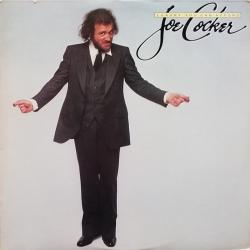 JOE COCKER LUXURY YOU CAN AFFORD Виниловая пластинка 