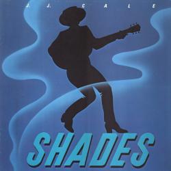 J.J.CALE SHADES Виниловая пластинка 