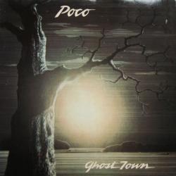 POCO GHOST TOWN Виниловая пластинка 