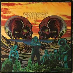 STEPPENWOLF Steppenwolf 7 Виниловая пластинка 