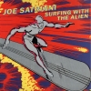Surfing With The Alien